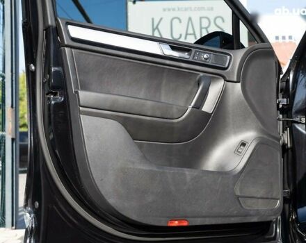 Фольксваген Туарег, об'ємом двигуна 3 л та пробігом 115 тис. км за 28700 $, фото 23 на Automoto.ua