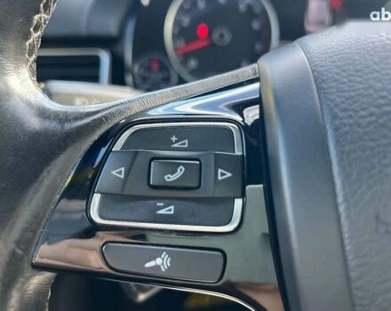 Фольксваген Туарег, объемом двигателя 3.6 л и пробегом 157 тыс. км за 20500 $, фото 12 на Automoto.ua