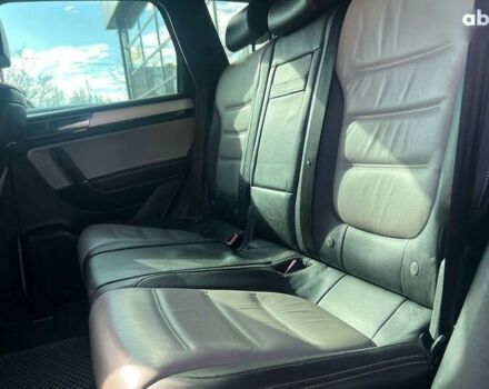 Фольксваген Туарег, объемом двигателя 3.6 л и пробегом 157 тыс. км за 20500 $, фото 16 на Automoto.ua