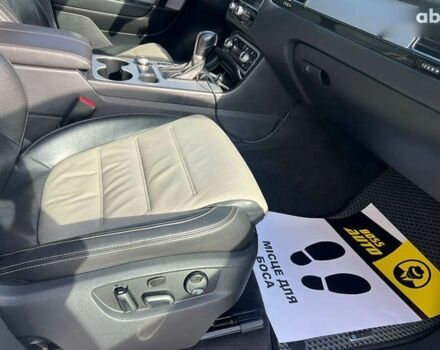 Фольксваген Туарег, объемом двигателя 3.6 л и пробегом 157 тыс. км за 20500 $, фото 17 на Automoto.ua