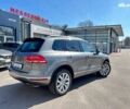 Фольксваген Туарег, об'ємом двигуна 0 л та пробігом 222 тис. км за 27400 $, фото 7 на Automoto.ua