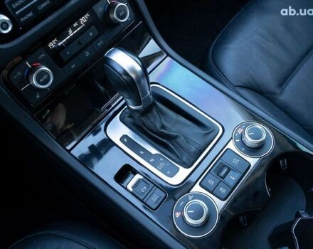 Фольксваген Туарег, об'ємом двигуна 3 л та пробігом 115 тис. км за 28700 $, фото 27 на Automoto.ua