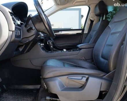 Фольксваген Туарег, об'ємом двигуна 3 л та пробігом 115 тис. км за 28700 $, фото 18 на Automoto.ua