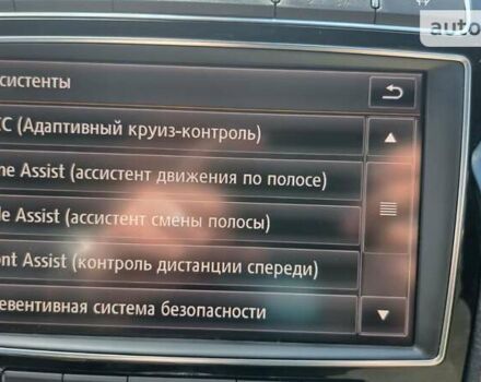 Фольксваген Туарег, об'ємом двигуна 2.97 л та пробігом 164 тис. км за 29000 $, фото 56 на Automoto.ua