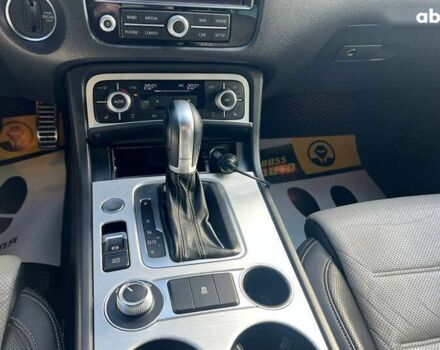 Фольксваген Туарег, объемом двигателя 3.6 л и пробегом 157 тыс. км за 20500 $, фото 11 на Automoto.ua