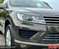 Фольксваген Туарег, объемом двигателя 3 л и пробегом 170 тыс. км за 28500 $, фото 1 на Automoto.ua