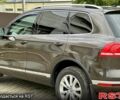 Фольксваген Туарег, объемом двигателя 3 л и пробегом 170 тыс. км за 28500 $, фото 3 на Automoto.ua