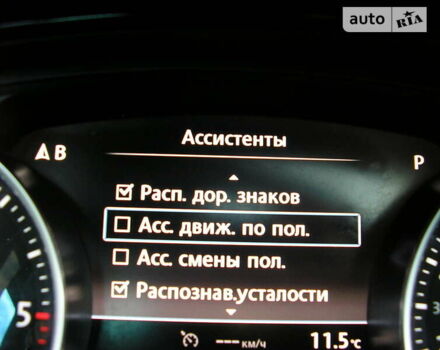 Фольксваген Туарег, объемом двигателя 3 л и пробегом 177 тыс. км за 28900 $, фото 27 на Automoto.ua