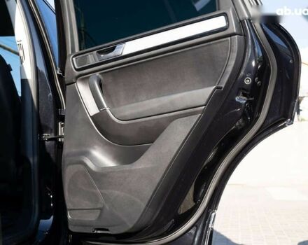 Фольксваген Туарег, об'ємом двигуна 3 л та пробігом 115 тис. км за 28700 $, фото 14 на Automoto.ua