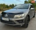Фольксваген Туарег, объемом двигателя 2.97 л и пробегом 290 тыс. км за 29999 $, фото 7 на Automoto.ua