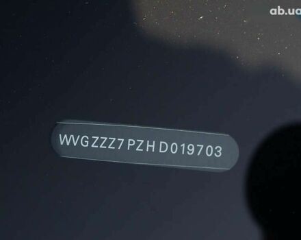 Фольксваген Туарег, об'ємом двигуна 3 л та пробігом 115 тис. км за 28700 $, фото 11 на Automoto.ua