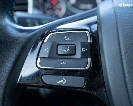 Фольксваген Туарег, об'ємом двигуна 3 л та пробігом 115 тис. км за 28700 $, фото 25 на Automoto.ua