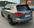 Фольксваген Туарег, объемом двигателя 2.97 л и пробегом 290 тыс. км за 29999 $, фото 2 на Automoto.ua