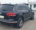 Фольксваген Туарег, об'ємом двигуна 3.6 л та пробігом 128 тис. км за 19500 $, фото 1 на Automoto.ua