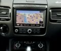 Фольксваген Туарег, объемом двигателя 3 л и пробегом 220 тыс. км за 24500 $, фото 27 на Automoto.ua