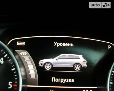 Фольксваген Туарег, объемом двигателя 3 л и пробегом 177 тыс. км за 28900 $, фото 23 на Automoto.ua