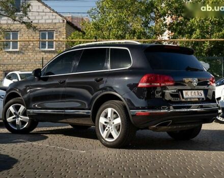 Фольксваген Туарег, об'ємом двигуна 3 л та пробігом 115 тис. км за 28700 $, фото 5 на Automoto.ua