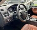 Фольксваген Туарег, объемом двигателя 3 л и пробегом 214 тыс. км за 27900 $, фото 15 на Automoto.ua