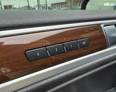 Фольксваген Туарег, об'ємом двигуна 3 л та пробігом 278 тис. км за 23990 $, фото 21 на Automoto.ua