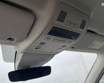 Фольксваген Туарег, объемом двигателя 3 л и пробегом 202 тыс. км за 25800 $, фото 16 на Automoto.ua