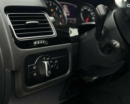 Фольксваген Туарег, объемом двигателя 3 л и пробегом 202 тыс. км за 25800 $, фото 15 на Automoto.ua