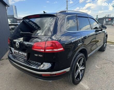 Фольксваген Туарег, об'ємом двигуна 3 л та пробігом 277 тис. км за 25990 $, фото 6 на Automoto.ua