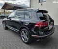 Фольксваген Туарег, объемом двигателя 0 л и пробегом 222 тыс. км за 31900 $, фото 7 на Automoto.ua