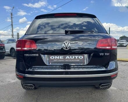 Фольксваген Туарег, об'ємом двигуна 3 л та пробігом 277 тис. км за 25990 $, фото 7 на Automoto.ua