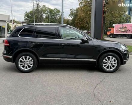 Фольксваген Туарег, объемом двигателя 3 л и пробегом 178 тыс. км за 25500 $, фото 7 на Automoto.ua