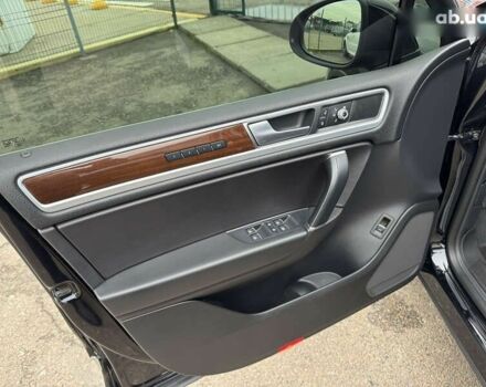 Фольксваген Туарег, об'ємом двигуна 3 л та пробігом 278 тис. км за 23990 $, фото 20 на Automoto.ua