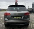 Фольксваген Туарег, объемом двигателя 3 л и пробегом 202 тыс. км за 25800 $, фото 5 на Automoto.ua