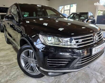Фольксваген Туарег, объемом двигателя 0 л и пробегом 222 тыс. км за 31900 $, фото 29 на Automoto.ua