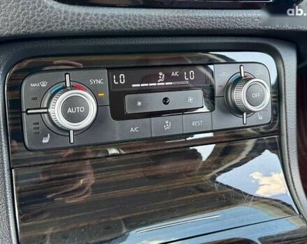 Фольксваген Туарег, объемом двигателя 3 л и пробегом 194 тыс. км за 29500 $, фото 29 на Automoto.ua