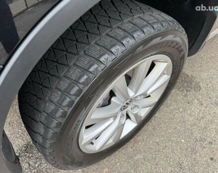 Фольксваген Туарег, об'ємом двигуна 3 л та пробігом 278 тис. км за 23990 $, фото 16 на Automoto.ua