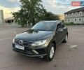 Фольксваген Туарег, объемом двигателя 3 л и пробегом 218 тыс. км за 24500 $, фото 1 на Automoto.ua