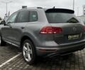 Фольксваген Туарег, объемом двигателя 3 л и пробегом 202 тыс. км за 25800 $, фото 4 на Automoto.ua
