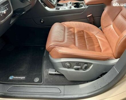 Фольксваген Туарег, объемом двигателя 3 л и пробегом 214 тыс. км за 27900 $, фото 17 на Automoto.ua