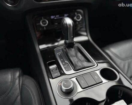 Фольксваген Туарег, объемом двигателя 3 л и пробегом 178 тыс. км за 25500 $, фото 21 на Automoto.ua