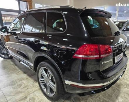 Фольксваген Туарег, объемом двигателя 0 л и пробегом 222 тыс. км за 31900 $, фото 24 на Automoto.ua