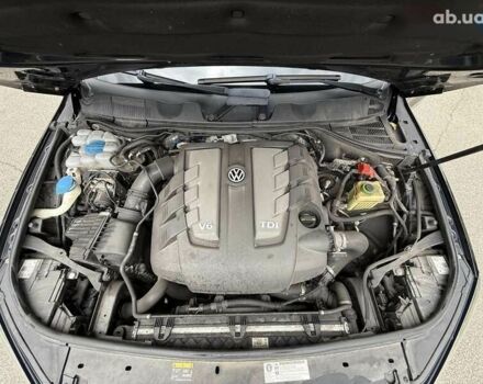 Фольксваген Туарег, объемом двигателя 3 л и пробегом 178 тыс. км за 25500 $, фото 29 на Automoto.ua