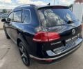 Фольксваген Туарег, об'ємом двигуна 3 л та пробігом 277 тис. км за 25990 $, фото 9 на Automoto.ua