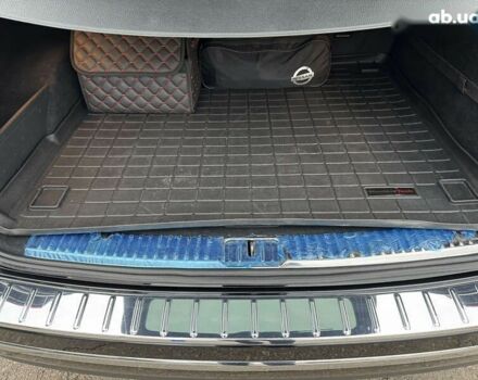 Фольксваген Туарег, об'ємом двигуна 3 л та пробігом 278 тис. км за 23990 $, фото 18 на Automoto.ua