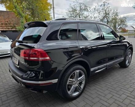 Фольксваген Туарег, объемом двигателя 0 л и пробегом 222 тыс. км за 31900 $, фото 16 на Automoto.ua