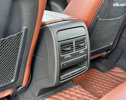 Фольксваген Туарег, объемом двигателя 3 л и пробегом 194 тыс. км за 29500 $, фото 20 на Automoto.ua