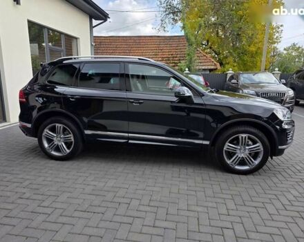 Фольксваген Туарег, объемом двигателя 0 л и пробегом 222 тыс. км за 31900 $, фото 14 на Automoto.ua