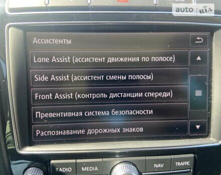 Фольксваген Туарег, об'ємом двигуна 2.97 л та пробігом 246 тис. км за 36000 $, фото 32 на Automoto.ua