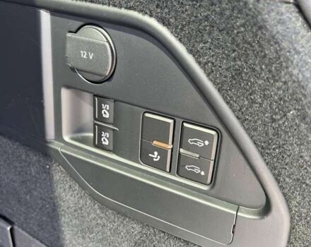 Фольксваген Туарег, объемом двигателя 3 л и пробегом 185 тыс. км за 30900 $, фото 19 на Automoto.ua