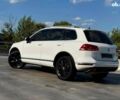 Фольксваген Туарег, объемом двигателя 3 л и пробегом 194 тыс. км за 29500 $, фото 9 на Automoto.ua