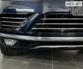 Фольксваген Туарег, объемом двигателя 3 л и пробегом 79 тыс. км за 39999 $, фото 48 на Automoto.ua
