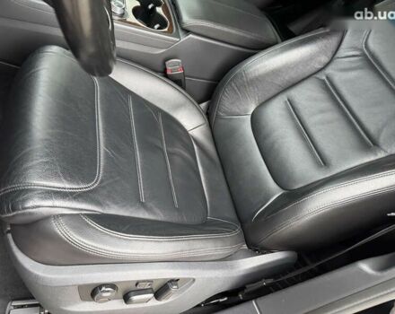 Фольксваген Туарег, об'ємом двигуна 3 л та пробігом 278 тис. км за 23990 $, фото 27 на Automoto.ua